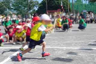 第70回　運動会